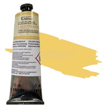 olej Umton 150 ml - neapolská žluť světlá