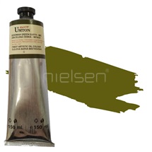 olej Umton 150 ml - zem zelená česká - imit.