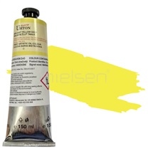 olej Umton 150 ml - brilantní žluť tmavá
