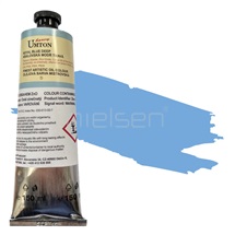 olej Umton 150 ml - královská modř tmavá