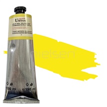 olej Umton 150 ml - permanentní žluť světlá