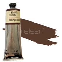 olej Umton 150 ml - olivová hněď