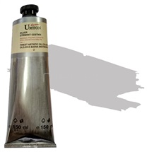 olej Umton 150 ml - stříbrná