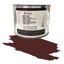olej UMTON 400 ml - umbra pálená