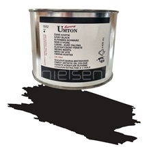 olej UMTON 400 ml - čerň kostní