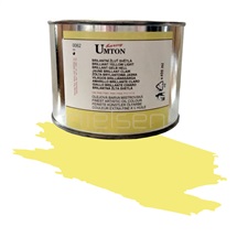 olej UMTON 400 ml - brilantní žluť světlá