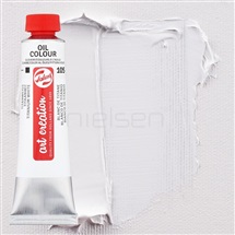 oil Artcreation 40 ml - Titanium white