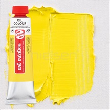 oil Artcreation 40 ml - Lemon yellow