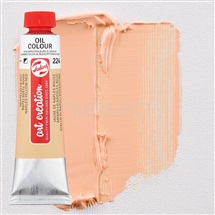 oil Artcreation 40 ml - Naples yellow red