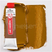 oil Artcreation 40 ml - Raw sienna