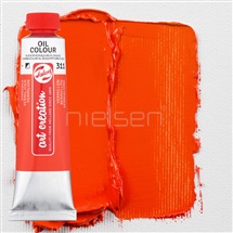 oil Artcreation 40 ml - Vermilion