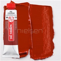 oil Artcreation 40 ml - Light oxide red