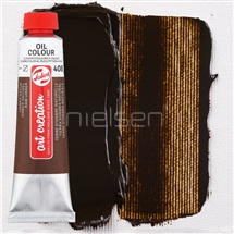 oil Artcreation 40 ml - Raw umber