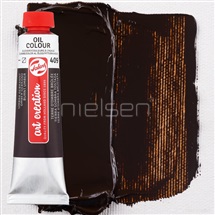 oil Artcreation 40 ml - Burnt umber