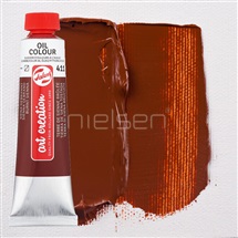 oil Artcreation 40 ml - Burnt sienna