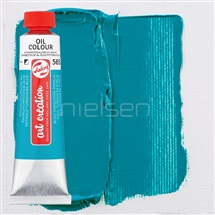 oil Artcreation 40 ml - Phthalo turquoise blue