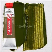 oil Artcreation 40 ml - Olive green
