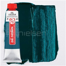 oil Artcreation 40 ml - Bluish green deep