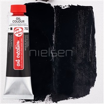 oil Artcreation 40 ml - Lamp black