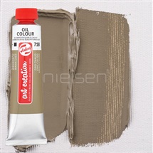oil Artcreation 40 ml - Warm grey
