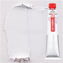 oil Artcreation 200 ml - Titanium white