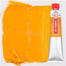 oil Artcreation 200 ml - Deep yellow