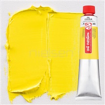 oil Artcreation 200 ml - Lemon yellow