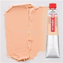oil Artcreation 200 ml - Naples yellow red