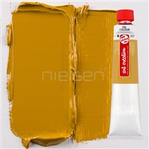 oil Artcreation 200 ml - Yellow ochre