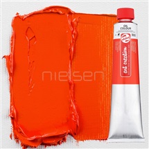oil Artcreation 200 ml - Vermilion