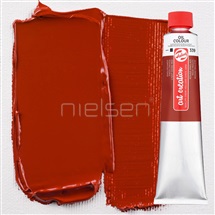 oil Artcreation 200 ml - Light oxide red