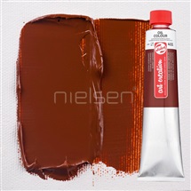 oil Artcreation 200 ml - Burnt sienna