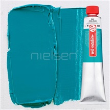 oil Artcreation 200 ml - Phthalo turquoise blue