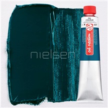 oil Artcreation 200 ml - Bluish Green Deep