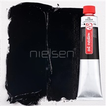 oil Artcreation 200 ml - Ivory black
