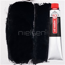 oil Artcreation 200 ml - Lamp black