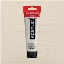 acryl Amsterdam 120 ml - Naples yellow light