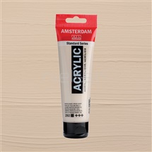 acryl Amsterdam 120 ml - Naples yellow red light