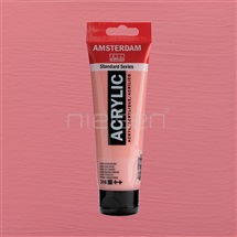 acryl Amsterdam 120 ml - Venetian rose
