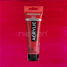acryl Amsterdam 120 ml - Primary magenta