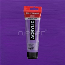 acryl Amsterdam 120 ml - Ultramarine violet