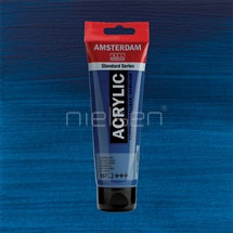 acryl Amsterdam 120 ml - Greenish blue