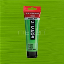 acryl Amsterdam 120 ml - Brilliant green