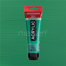 acryl Amsterdam 120 ml - Emerald green