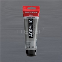 acryl Amsterdam 120 ml - Neutral grey