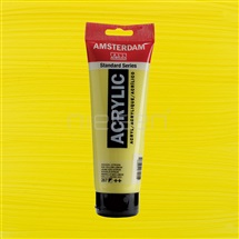 acryl Amsterdam 250 ml - Azo yellow lemon