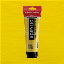 acryl Amsterdam 250 ml - Primary yellow