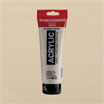 acryl Amsterdam 250 ml - Titanium buff light