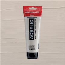 acryl Amsterdam 250 ml - Titanium buff deep