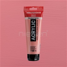 acryl Amsterdam 250 ml - Venetian rose